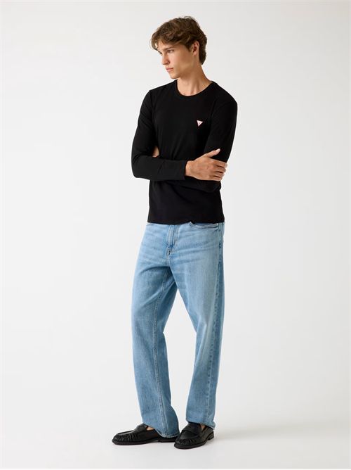  GUESS | M2YI28J1314/JBLK